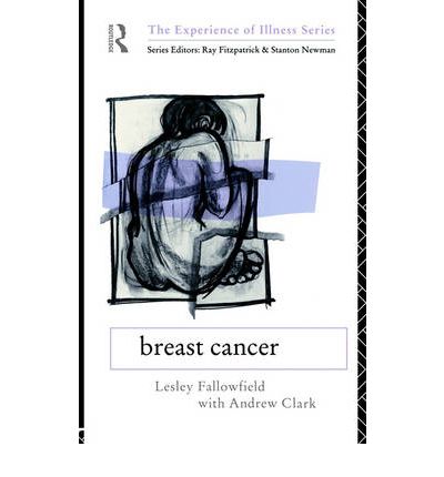 Cover for Andrew Clark · Breast Cancer (Paperback Book) (1991)