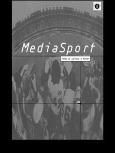 Cover for L Wenner · MediaSport (Paperback Bog) (1998)