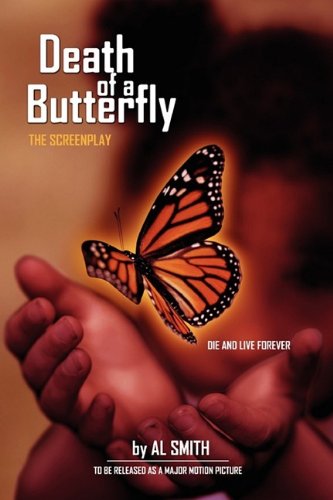 Cover for Leal Smith · Death of a Butterfly (Paperback Book) (2009)