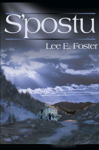 Cover for Lee Foster · S'postu (Paperback Book) (2000)