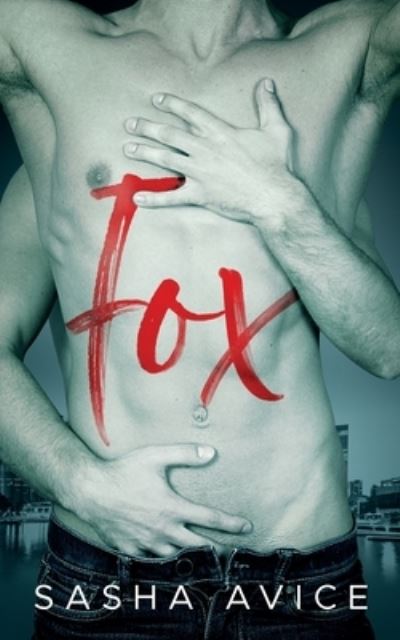 Cover for Sasha Avice · Fox (Paperback Bog) (2021)
