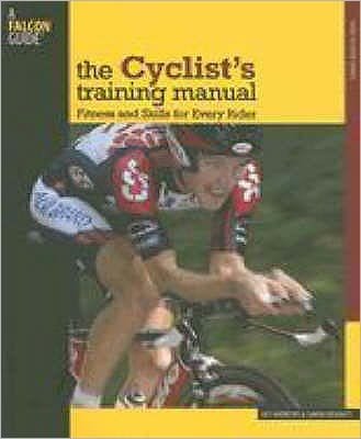 Cover for Guy Andrews · The Cyclist's Training Manual: Fitness and Skills for Every Rider (Paperback Book) (2007)