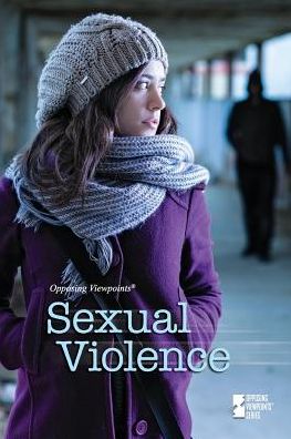 Cover for Greenhaven Press Editor · Sexual Violence (Paperback Book) (2014)