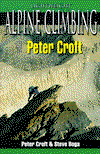 Cover for Peter Croft · Lightweight Alpine Climbing with Peter Croft - Climbing Specialists Series (Paperback Book) (1996)