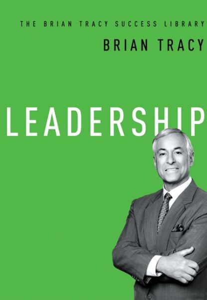 Cover for Tracy · Leadership (Book) [Special edition] (2018)