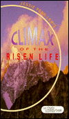 Cover for Jessie Penn-lewis · Climax of the Risen Life (Paperback Book) (1993)