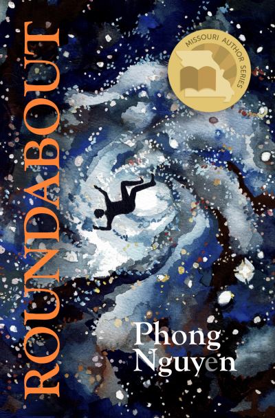 Cover for Phong Nguyen · Roundabout An Improvisational Fiction (Paperback Book) (2020)