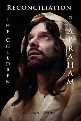 Cover for Duane Andry · Reconciliation -- the Children of Abraham (Gebundenes Buch) (2010)
