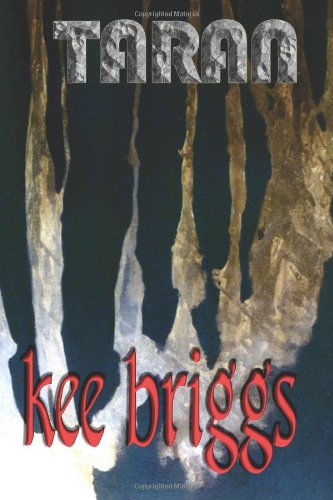 Cover for Kee Briggs · Taran (Paperback Book) (2012)