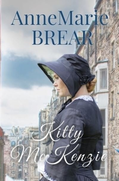 Cover for Annemarie Brear · Kitty McKenzie (Paperback Book) (2017)