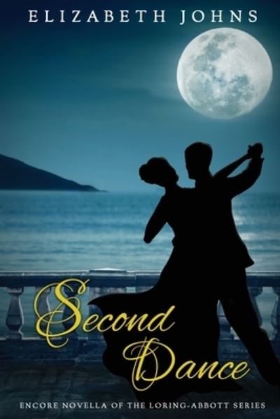 Cover for Elizabeth Johns · Second Dance (Book) (2015)