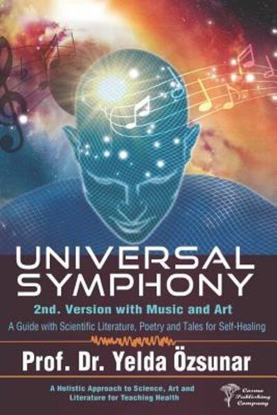 Cover for Yelda Ozsunar · Universal Symphony - 2nd Version (Paperback Bog) (2019)