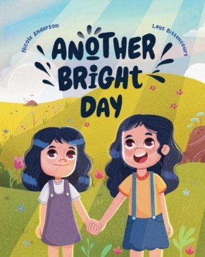 Cover for Nicole Anderson · Another Bright Day (Book) (2023)