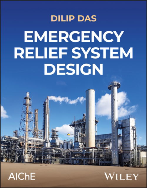 Emergency Relief System Design -  - Other -  - 9781394286416 - October 23, 2025