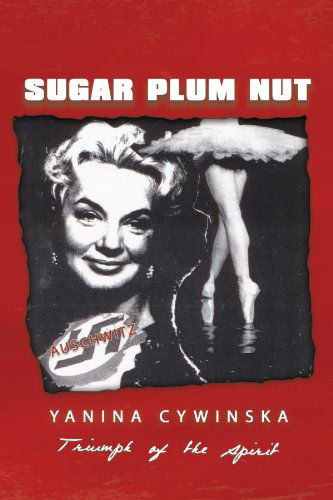 Cover for Yanina Cywinska · Sugar Plum Nut (Paperback Book) (2008)