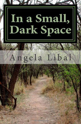 Cover for Angela Libal · In a Small, Dark Space (Paperback Book) (2009)