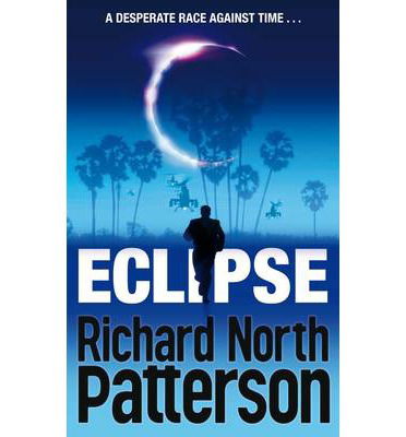 Cover for Richard North Patterson · Eclipse (Paperback Book) (2013)