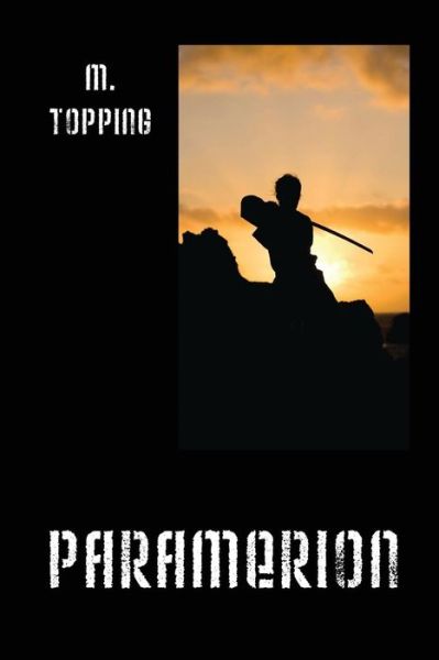 Cover for M Topping · Paramerion (Paperback Book) (2015)