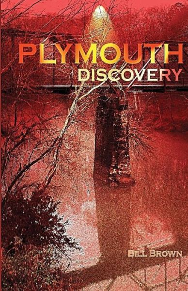 Cover for Bill Brown · Plymouth Discovery (Paperback Book) (2013)