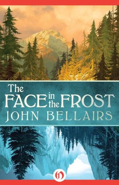 Cover for John Bellairs · The Face in the Frost (Pocketbok) (2014)