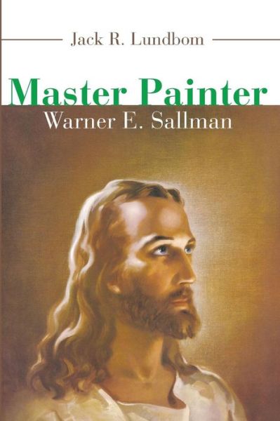 Cover for Jack R Lundbom · Master Painter (Paperback Book) (2015)