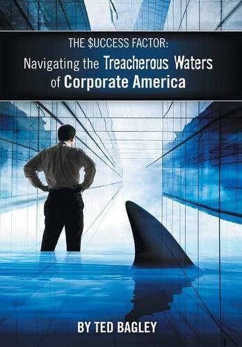 Cover for Ted Bagley · The Success Factor: Navigating the Treacherous Waters of Corporate America (The 21st Century Worker) (Innbunden bok) (2014)