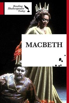 Macbeth - Katie Griffiths - Books - Cavendish Square - 9781502610416 - December 30, 2015