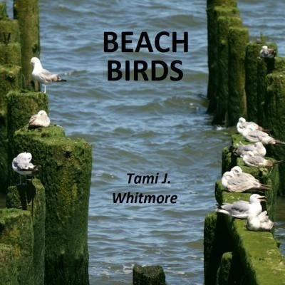 Cover for Tami J Whitmore · Beach Birds (Paperback Book) (2016)