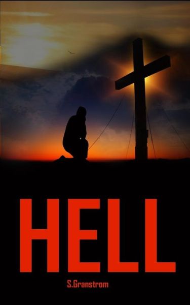 Cover for S Granstrom · Hell (Paperback Book) (2016)