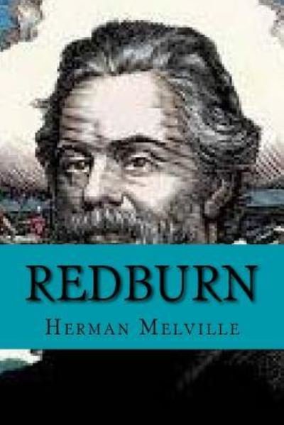 Cover for Herman Melville · Redburn (Paperback Bog) [Special edition] (2017)