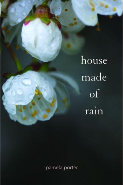 Cover for Pamela Porter · House Made of Rain (Paperback Book) (2014)