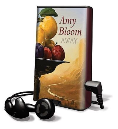 Cover for Amy Bloom · Away (N/A) (2007)