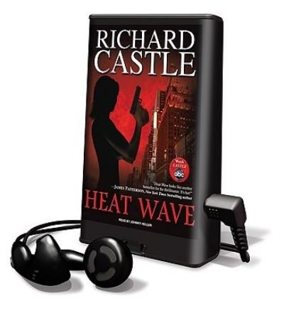 Cover for Richard Castle · Heat Wave (N/A) (2010)
