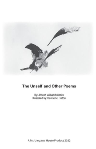 Cover for Joseph McIntire · Unself and Other Poems (Bok) (2022)