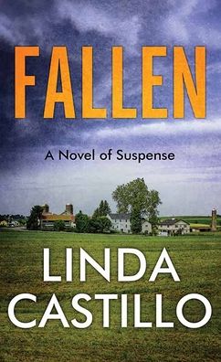 Cover for Linda Castillo · Fallen (Bog) (2022)