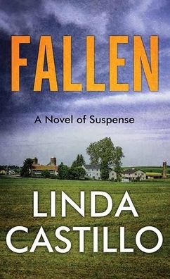 Cover for Linda Castillo · Fallen (Bok) (2022)