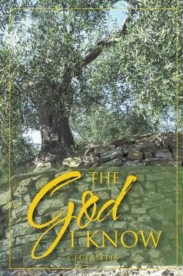Cover for Ceci Wells · The God I Know (Paperback Bog) (2019)