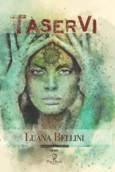 Cover for Luana Bellini · Taservi (Pocketbok) (2020)