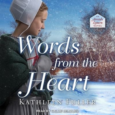 Cover for Kathleen Fuller · Words from the Heart (CD) (2018)