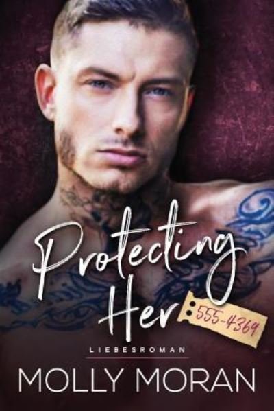 Jenny Foster · Protecting Her (Paperback Book) (2018)