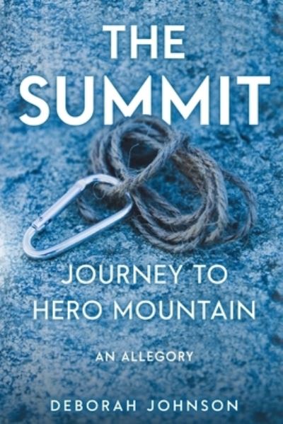 Cover for Deborah Johnson · The Summit (Pocketbok) (2021)