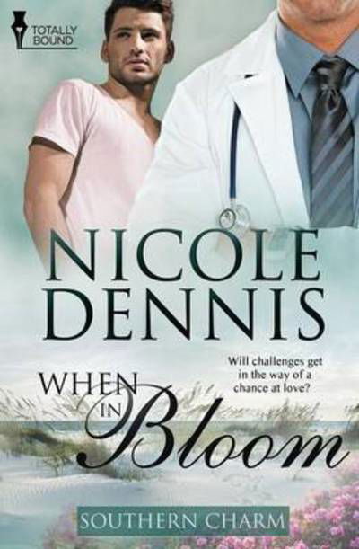 Cover for Nicole Dennis · Southern Charm: when in Bloom (Paperback Book) (2015)