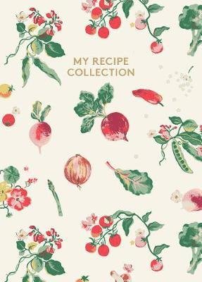 Cover for Cath Kidston · Cath Kidston: My Recipe Collection - Cath Kidston Stationery (Stationery) (2019)
