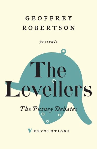 Cover for The Levellers · The Putney Debates - Revolutions (Paperback Book) (2018)