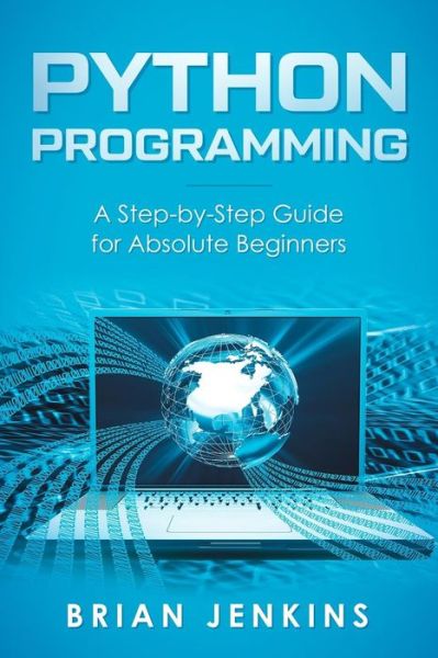 Cover for Brian Jenkins · Python Programming (Paperback Book) (2018)