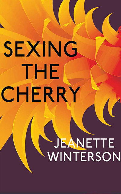 Cover for Juliet Stevenson · Sexing the Cherry (CD) (2020)