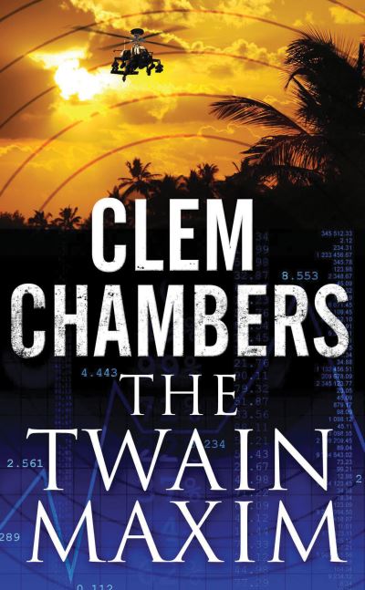 Cover for Clem Chambers · The Twain Maxim (Paperback Book) (2010)