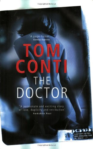 Cover for Tom Conti · The Doctor (Paperback Book) (2005)