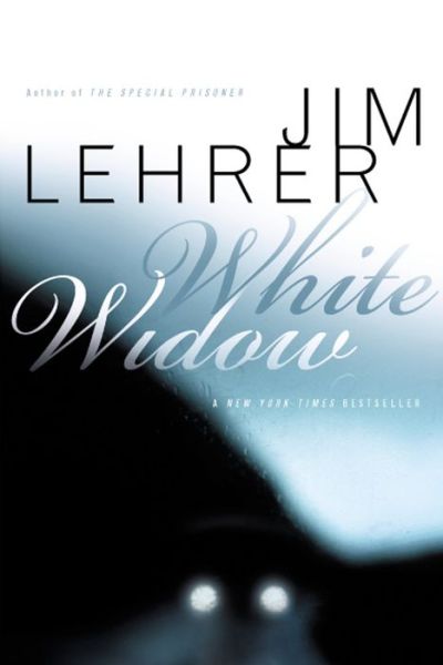 Cover for Jim Lehrer · White Widow (Paperback Book) (2000)