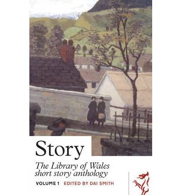 Cover for Dai Smith · Short Story Anthology (Paperback Bog) (2014)